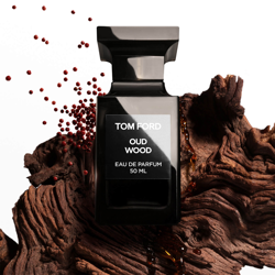 Tom Ford Oud Wood Eau de Parfum Spray (Various Sizes) - 50ml características