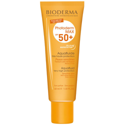 Bioderma Photoderm MAX Aquafluide SPF 50+ precio