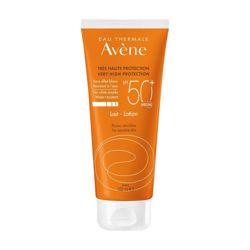 Avène Lait SPF 50+ en oferta