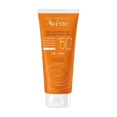 Avène Lait SPF 50+
