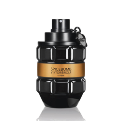 Viktor & Rolf Spicebomb Extreme Eau de Parfum (Various Sizes) - 90ml características