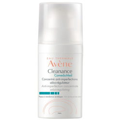 Avène Cleanance Comedomed Concentré Anti-imperfections características