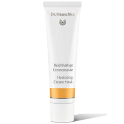 Masque crème nourrissant Dr. Hauschka 30 ml en oferta