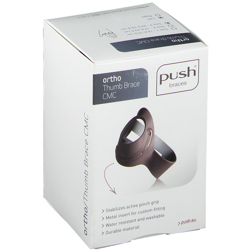 Push Bandage De Pouce Ortho CMC Gauche 22.5-26cm T3 precio