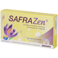 Safrazen en oferta