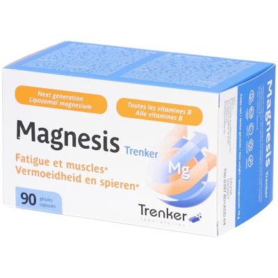 Trenker Magnesis