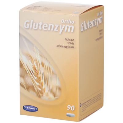 Orthonat Ortho Glutenzym