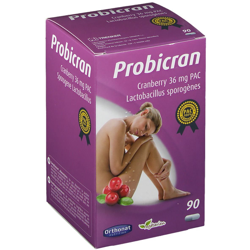 Orthonat Probicran precio