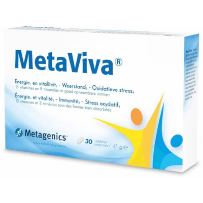 MetaViva®