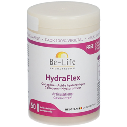 Bio-Life HydraFlex precio