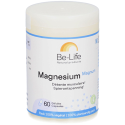 Be-Life Magnesium Magnum precio
