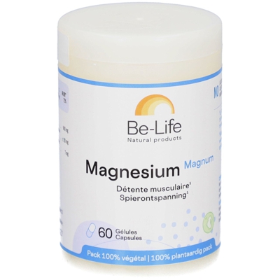 Be-Life Magnesium Magnum