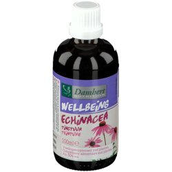 Damhert Wellbeing Echinacea extra forte en oferta