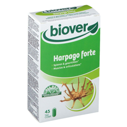 Biover Harpago Forte All Day en oferta
