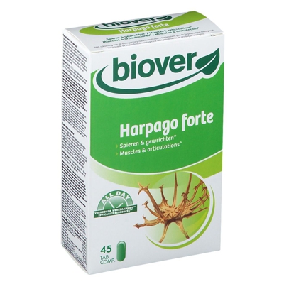 Biover Harpago Forte All Day