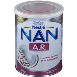 Nestle® Nan® A.r. 0-12 Mois en oferta