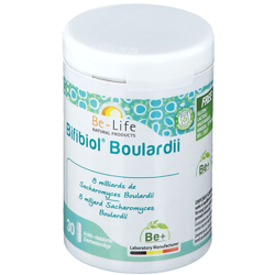 Be-Life Bifibiol® Boulardii precio