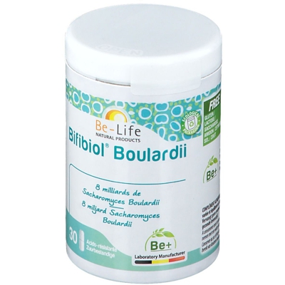 Be-Life Bifibiol® Boulardii