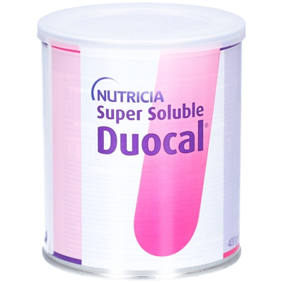Nutricia Duocal