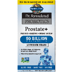 Microbiome Hommes 50+ - 60 Capsules en oferta