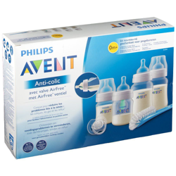 Avent Kit de Démarrage Anti-Colique Scd807/00 precio