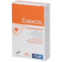 Coracol en oferta