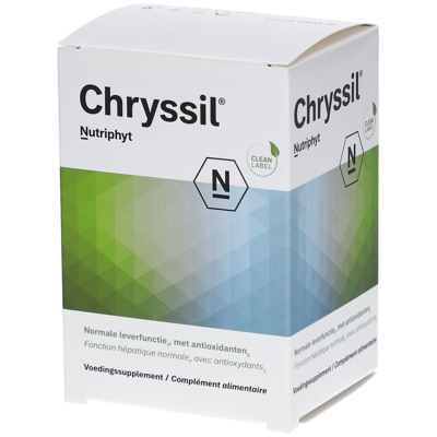 Nutriphyt Chryssil®