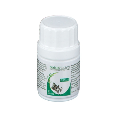 Naturactive Fucus