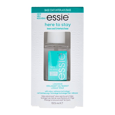 Base Here to Stay essie