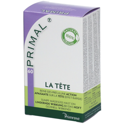 Primal características