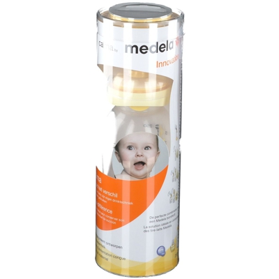 medela Innovation Calma