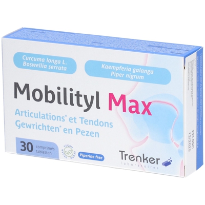 Mobilityl Max