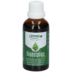 Biover Digestplan precio