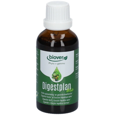 Biover Digestplan