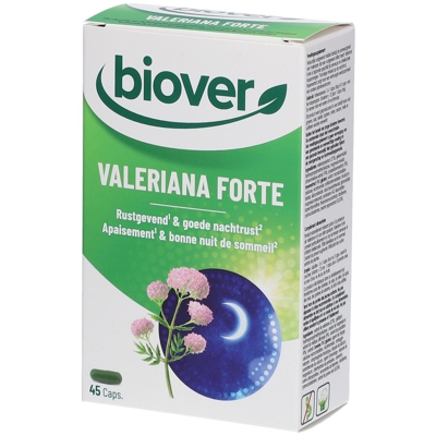 Biover Valeriana Forte