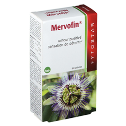 Fytostar Mervofin características