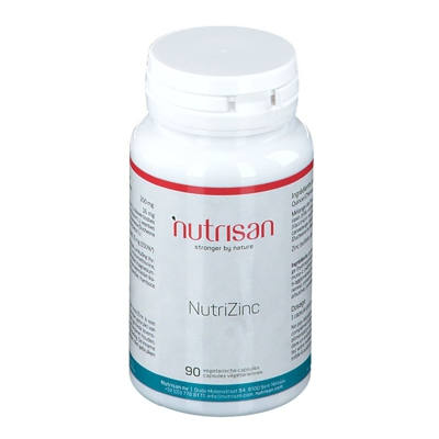 Nutrisan NutriZinc