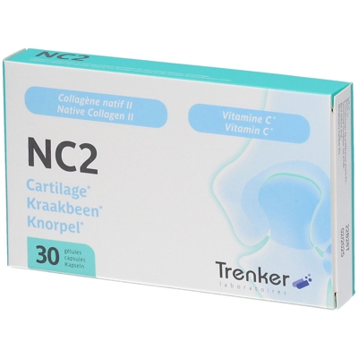 NC2 Cartilage