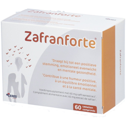 Zafranforte en oferta