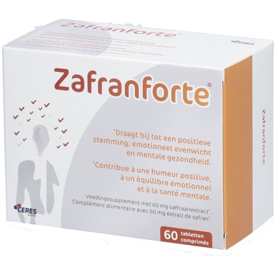 Zafranforte