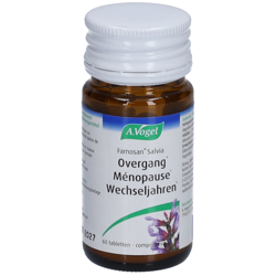 A. Vogel Famosan® Salvia en oferta