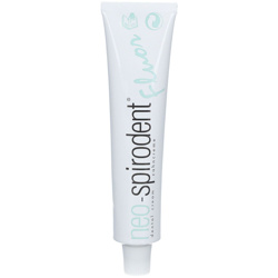 Neo-Spirodent® Dentifrice + Fluor precio