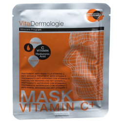 Vitadermologie Traitement Anti-Rides à la Vitamine C precio