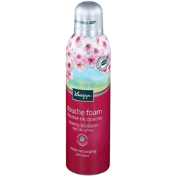 Kneipp® Mousse de Douche Fleur de Cerisier precio