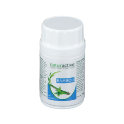 Naturactive Bambou en oferta
