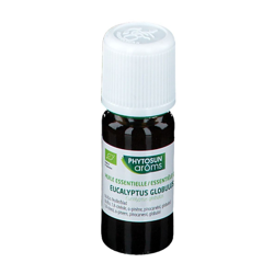 Phytosun Eucalyptus Globulus Huile Essentielle Bio precio
