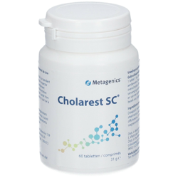 Cholarest en oferta