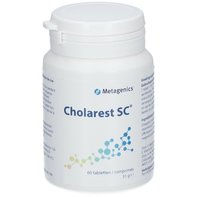 Cholarest