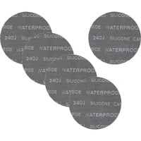 DTM3137, Feuille abrasive características