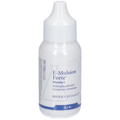 Biotics E-Mulsion Forte
